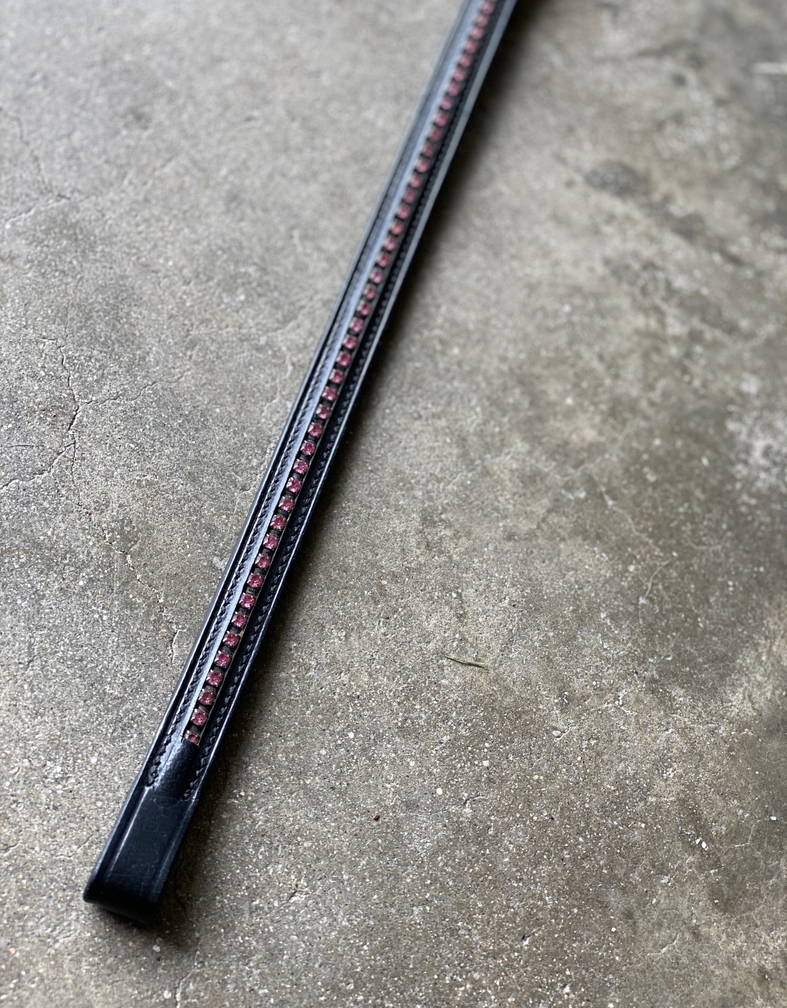 Bobby'S Browband Full