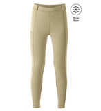 Kerrits Kids Power Stretch Knee Patch Tight