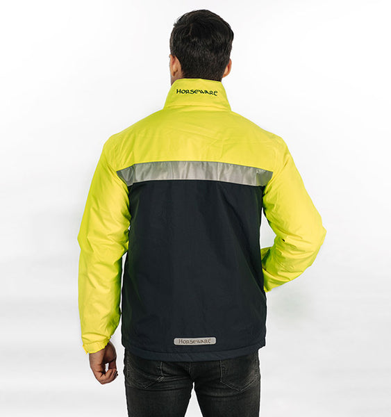 Horseware Ireland Corrib Neon Jacket Tack Room Too