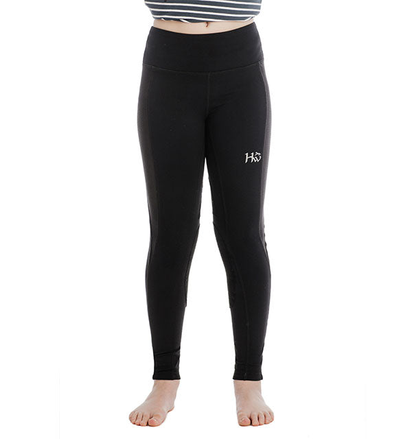 Horseware Ireland Kids Riding Tights