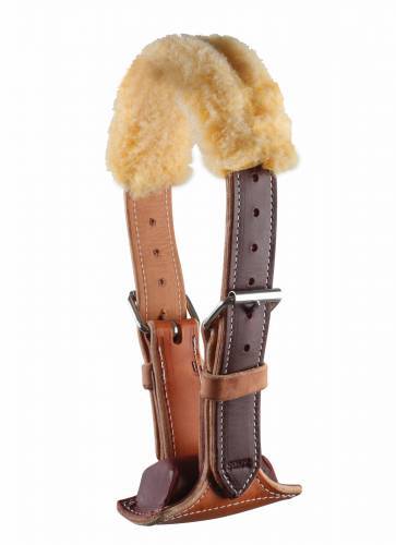 Professional's Choice The Dare Cribbing Control Collar