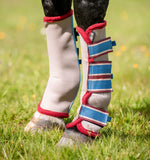 Horseware Ireland Rambo Fly Boots