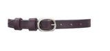 Ovation Fine Leather English Spur Straps