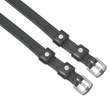 Ovation Swarovski English Spur Straps