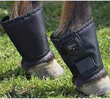 Fetlock Shields