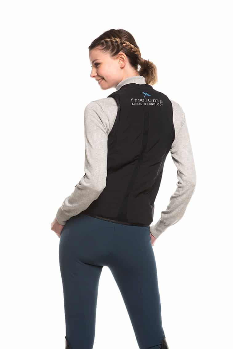 FreeJump Air Vest