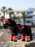 LeMieux Toy Pony Fly Hood