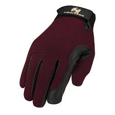 Heritage Unisex Performance Gloves