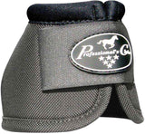 Professional's Choice Ballistic Overreach Bell Boots-Solids