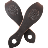 Martin Saddlery Harness Leather Slobber Straps