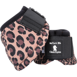 Classic Equine Dy-No Turn DL Bell Boots- New Prints