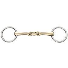 Herm Sprenger KK Ultra Sensogan Bradoon