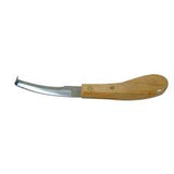 Partade Hoof Knife