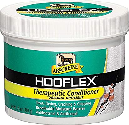 Absorbine Hooflex Theraputic Conditioner