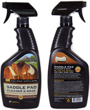 5 Star Saddle Pad Cleaner & Soak
