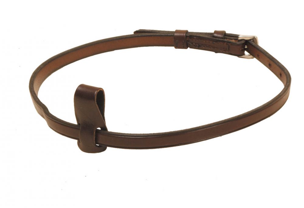 Tory Leather Flash Attachment