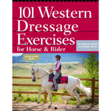 101 Western Dressage Exercises