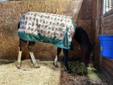 Weatherbeeta ComFiTec Essential Standard Neck Sheet - Lite (0g) - Tack Room Too Exclusive