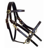 Tucker Halter Bridle