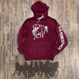 G-G Ace Wild Hoody