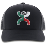 Hooey "Boquillas" 5-Panel Trucker Hat