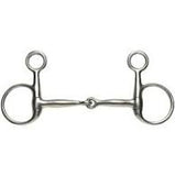 Korsteel Single Joint Baucher