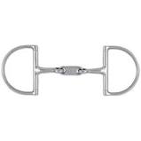 JP Korsteel Hunter Dee With Dr. Bristol Snaffle