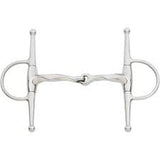 Korsteel Slow Twist Full Cheek