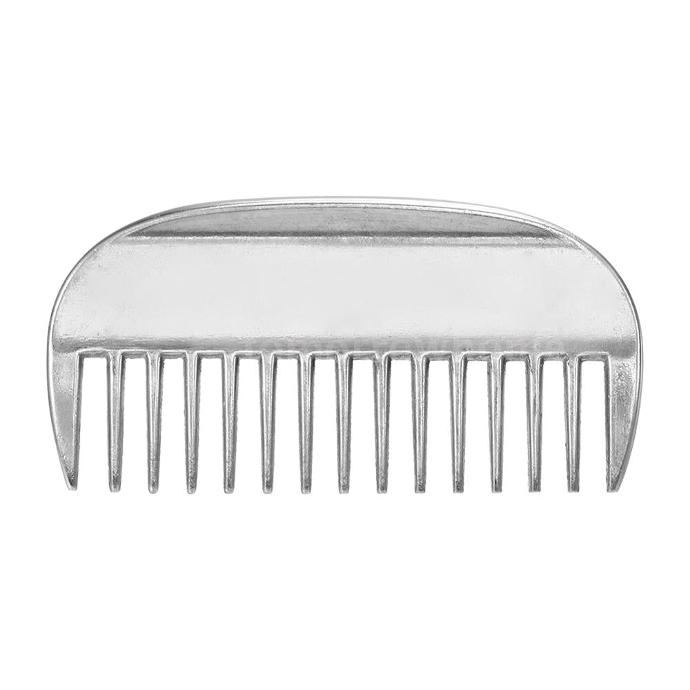Aluminum Pulling Comb