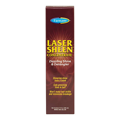 Farnam Laser Sheen