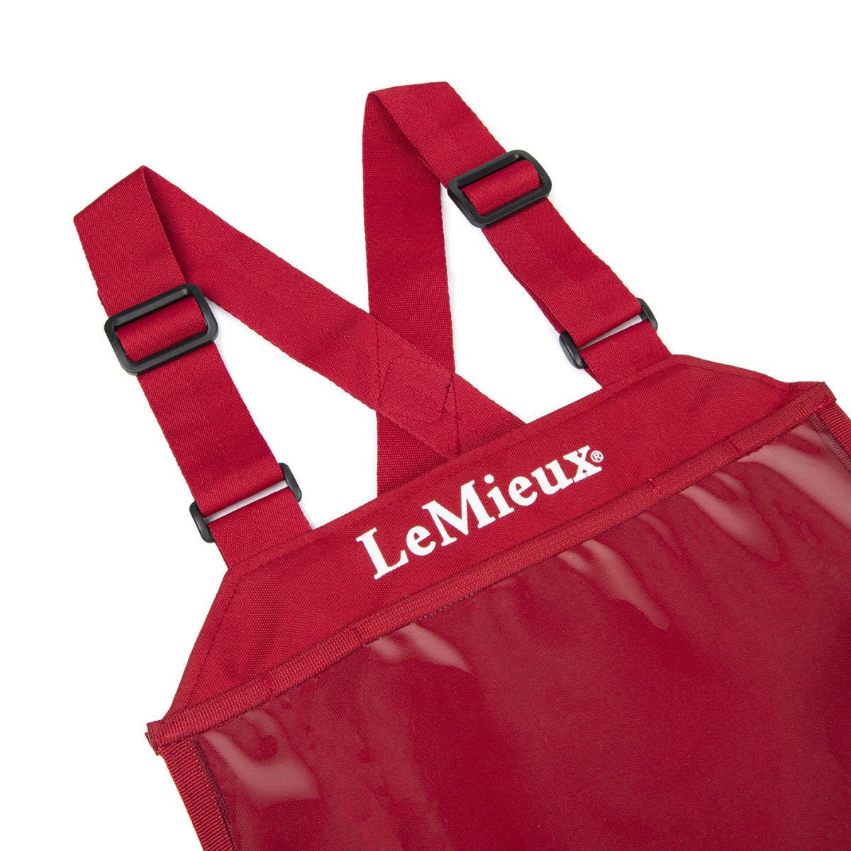 LeMieux Eventing Bib