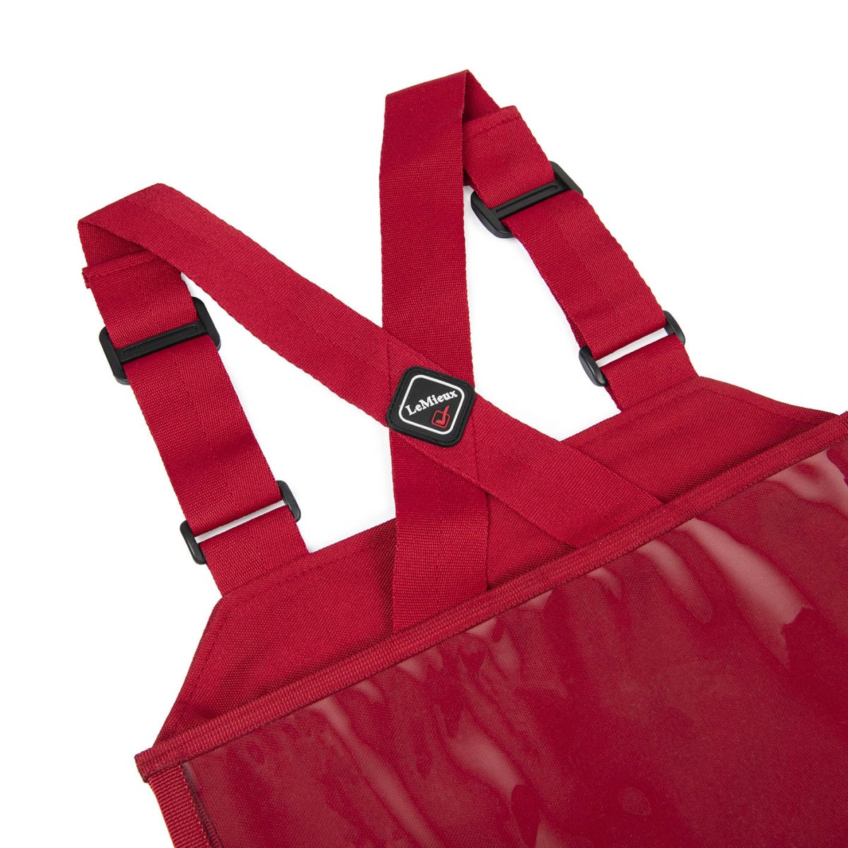 LeMieux Eventing Bib