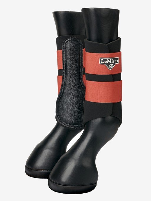 LeMieux Grafter Brushing Boots