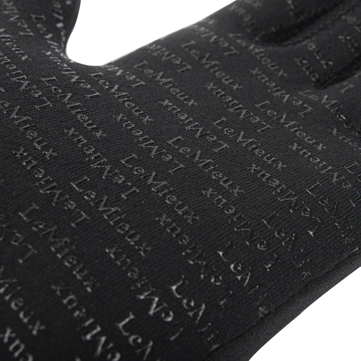 LeMieux Polar Tec Gloves