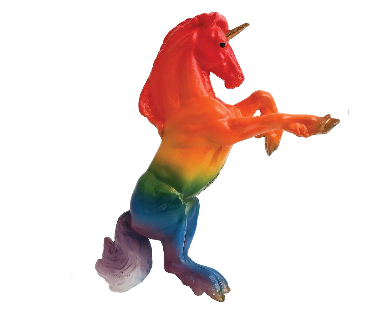 Breyer Mini Whinnies Unicorn Surprise - Series 2