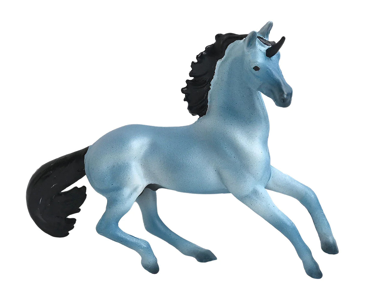 Breyer Mini Whinnies Unicorn Surprise - Series 2