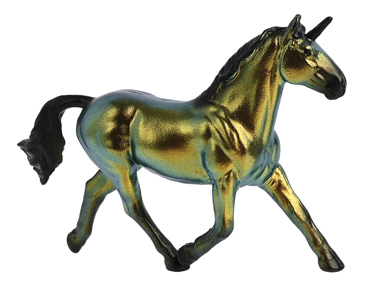 Breyer Mini Whinnies Unicorn Surprise - Series 2