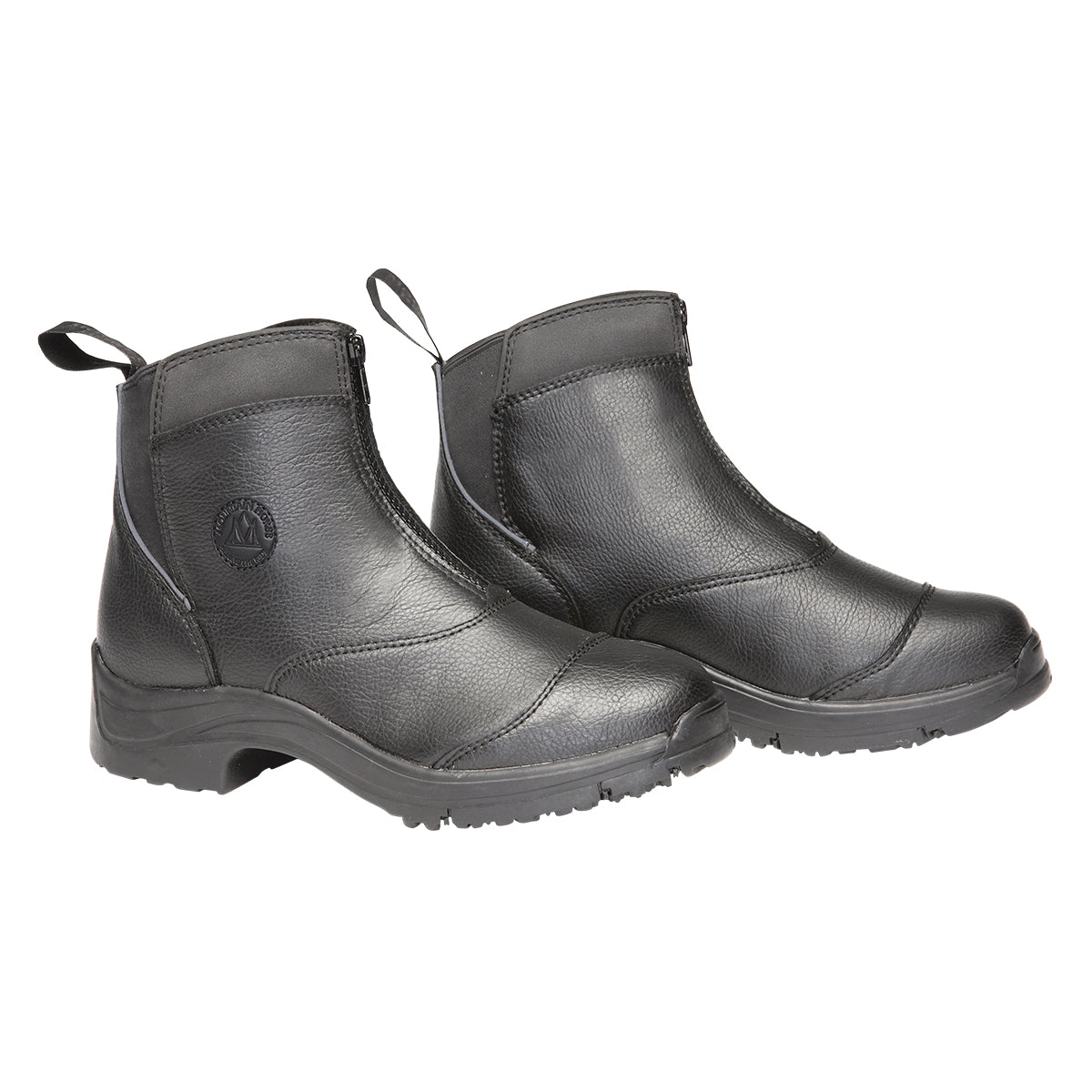 Mountain Horse Active Winter Zip Paddock