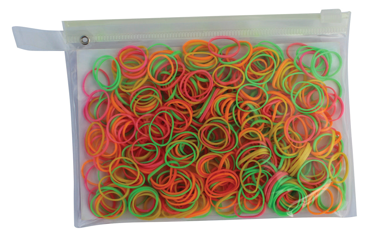 Professional's Choice Tail Tamer Slick Bands