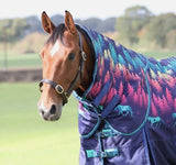 Shires Tempest Original Turnout- Lite (0g)