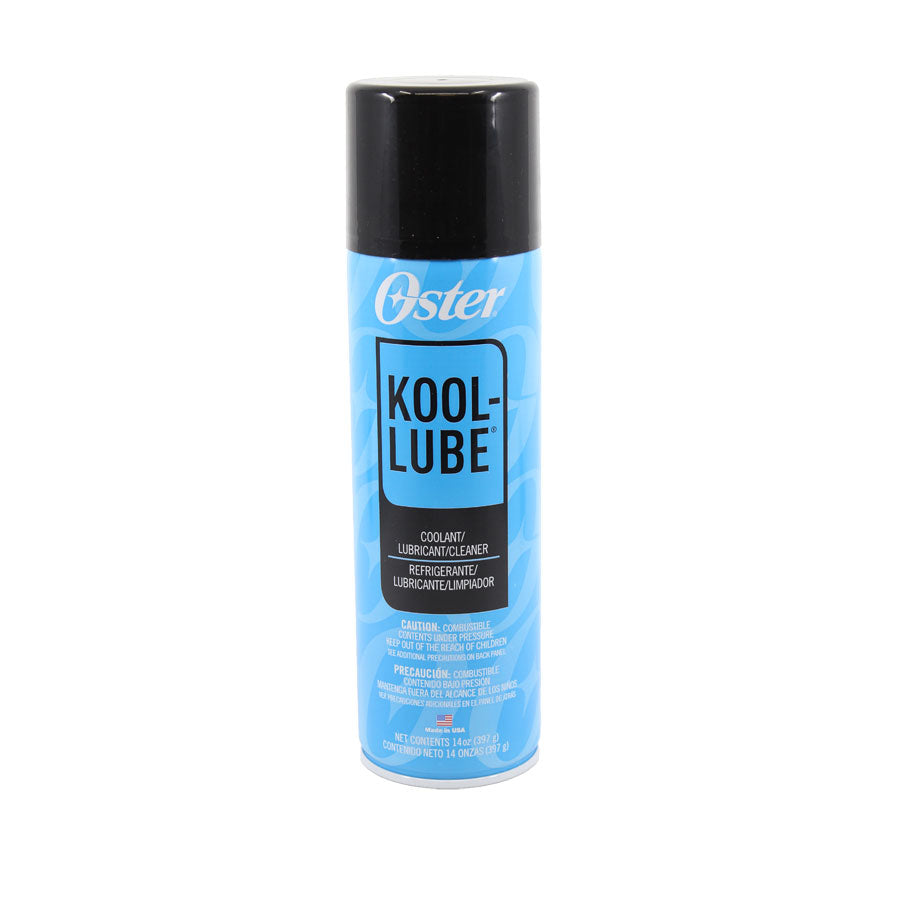 Oster Kool Lube Aerosol
