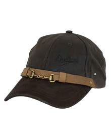 Outback Trading Equestrian Cap