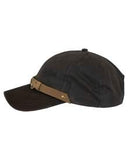 Outback Trading Equestrian Cap
