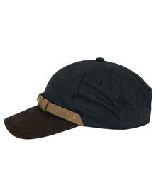 Outback Trading Equestrian Cap