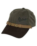 Outback Trading Equestrian Cap