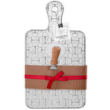 Derby Paddle Board W/ Knife Set