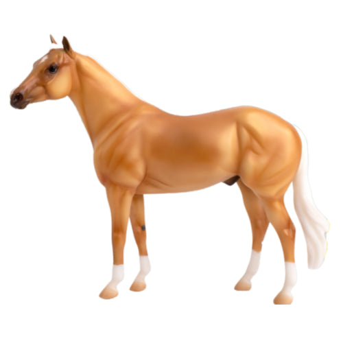 Breyer Ideal Series Palomino