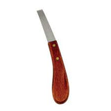 Partade Hoof Knife