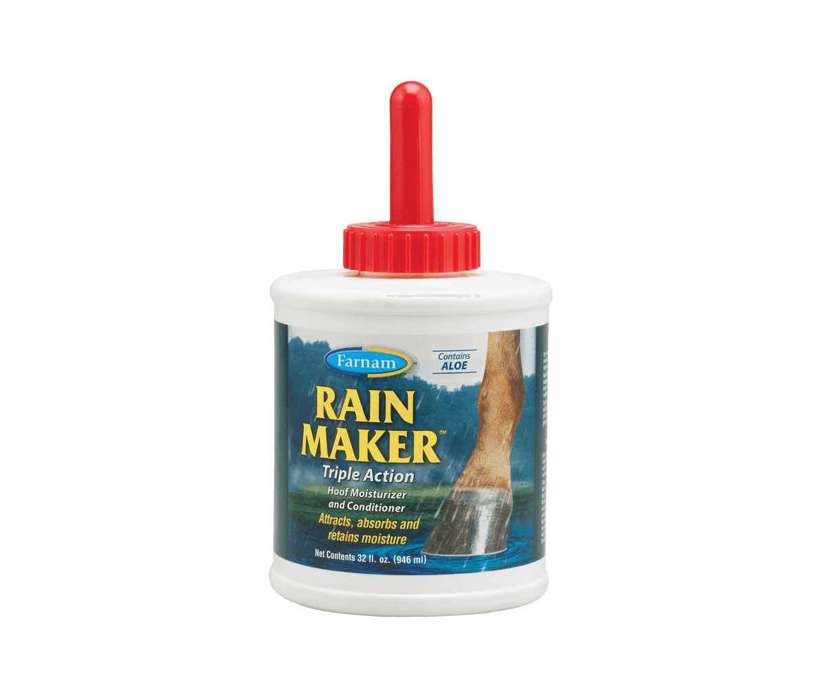 Farnam Rain Maker Hoof Conditioner