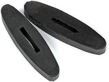 Equi-Essential Rubber Rein Stops